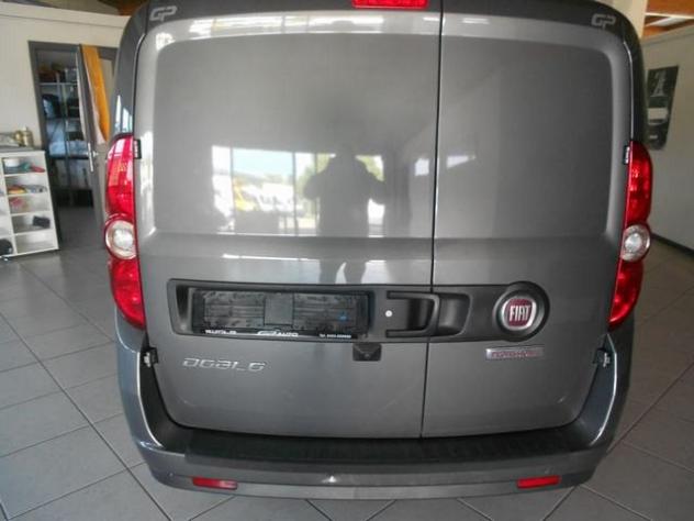 FIAT DOBLO VAN 3POSTI rif. 23948144 - Foto 3