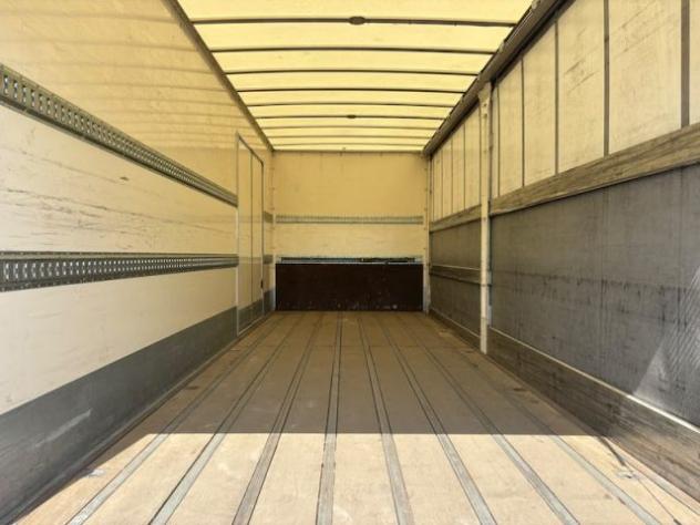 IVECO NEW EUROCARGO ML 140E28P EVI_C E6 rif. 23992744 - Foto 6
