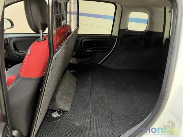 FIAT Panda Van 1.0 hybrid Easy 70 CV rif. 18798866 - Foto 10