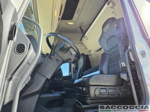 IVECO S-WAY 530 T/FP E6 INTARDER FULL OPTIONAL rif. 24156921 - Foto 7