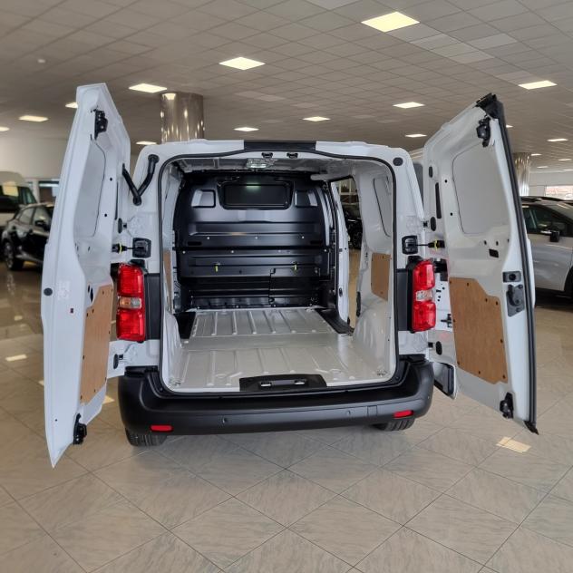 FIAT SCUDO VAN M 2.2 Diesel 150cv 3 Posti - Foto 10