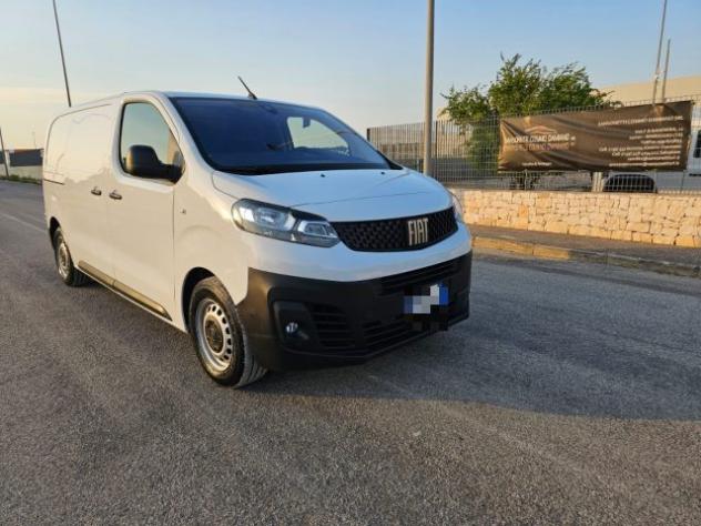 FIAT Scudo 1.5 BlueHDi 100 CV L2H1 Furgone rif. 24211250 - Foto 3