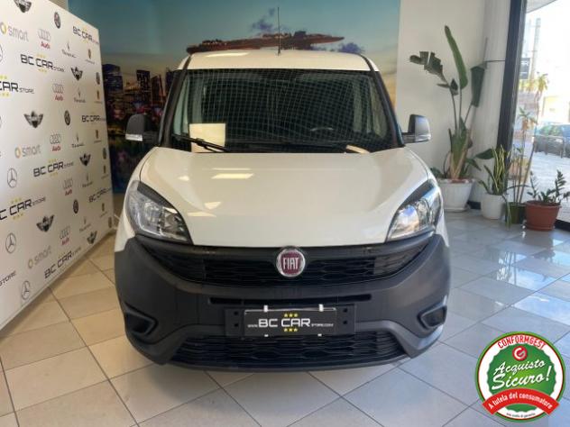 FIAT Doblo 1.6 MJT 105CV Cargo MAXI rif. 22229534 - Foto 2