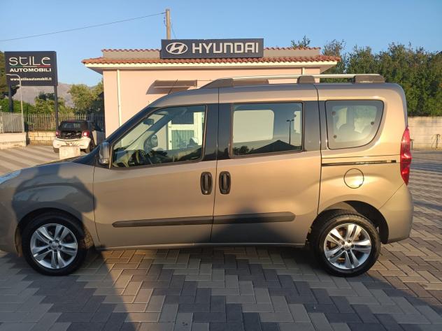 Fiat Doblo DOBLO' 1.6 MJT 7 POSTI IVA COMPRESA - Foto 6