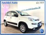 FIAT Panda N1 1.0 Hybrid Street Van 4 posti rif. 24139151