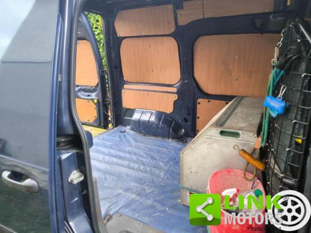 FORD Transit Connect rif. 23867519 - Foto 8