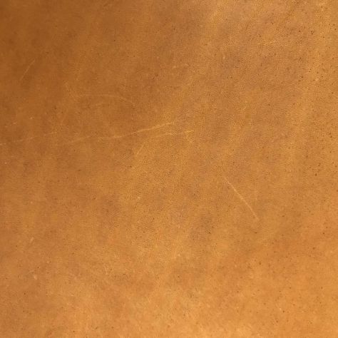 spalla vacchetta miele per artigianato – GS4 - Foto 7
