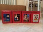 R77-  COLLEZIONE BITTER
