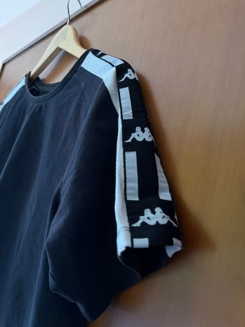 T-Shirt Kappa - Foto 4