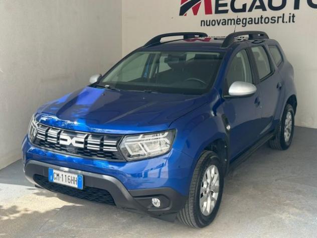 DACIA Duster Dacia Duster II 1.5 dCi 4x2 Expression rif. 23613067 - Foto 4