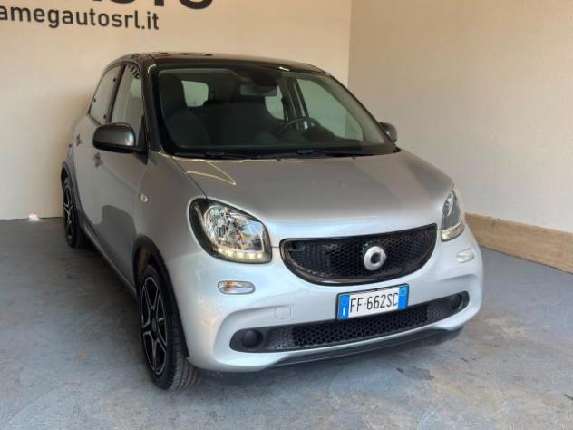 SMART ForFour 70 1.0 Urban rif. 24019028 - Foto 2