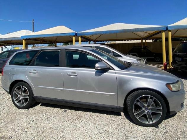Volvo V50 1.6 D DRIVe cat R-Design - Foto 2