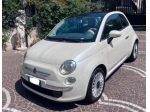 FIAT 500 1.2 Lounge cambio automatico