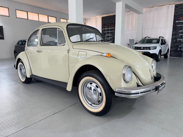 Volkswagen Maggiolino del 1969 - Foto 3