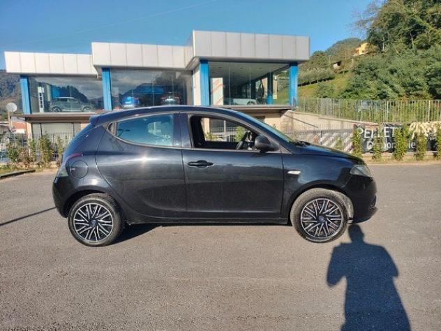 Lancia Ypsilon Ypsilon 1.2 Elefantino Blu s&s 69cv my19 - Foto 4