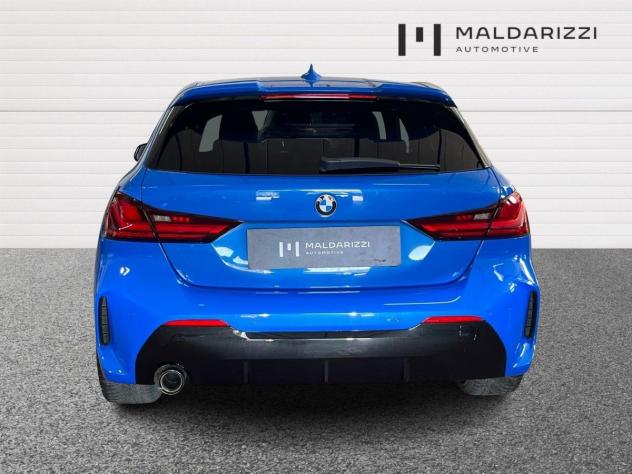 BMW Serie 1 F40 116d Msport auto - Foto 3