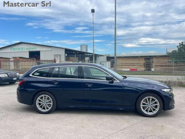 BMW 320 Serie 3 G21 2022 Touring 320e Touring auto - GT486 rif. 24095968 - Foto 4