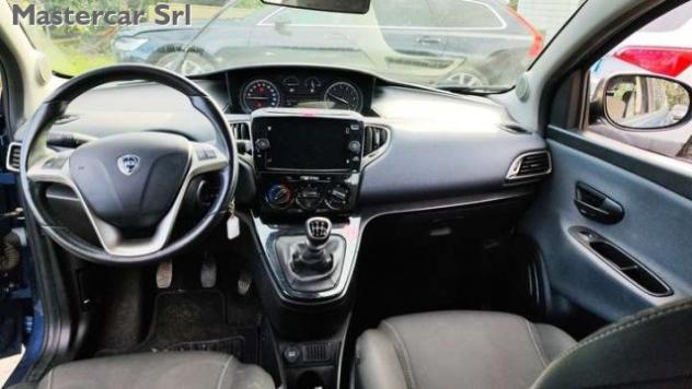 LANCIA Ypsilon NEOPATENTATI 1.0 firefly hybrid Gold TG : GL734FA rif. 24018680 - Foto 6