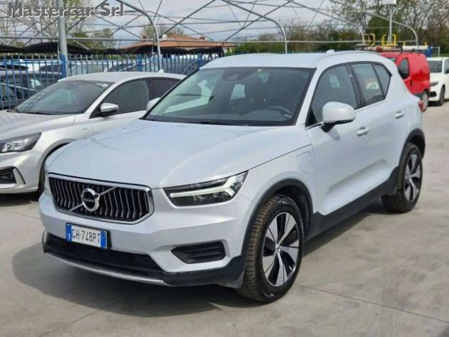 VOLVO XC40 XC40 t4 phev Inscription Exp. auto my21 - GH748PT rif. 23878091 - Foto 2