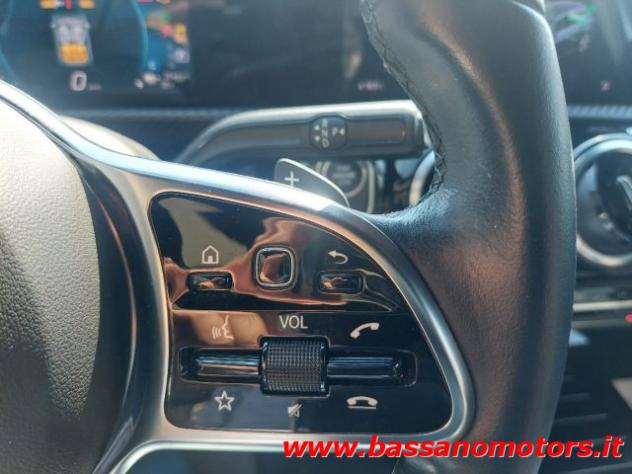 MERCEDES-BENZ A 250 e hybrid EQ Business Plug In Hybrid rif. 23148694 - Foto 10