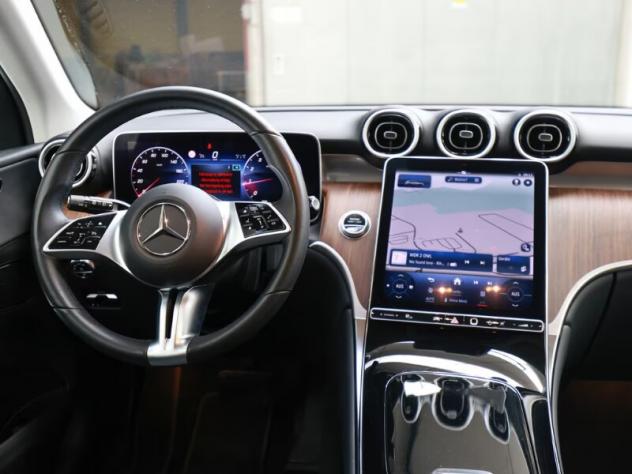 MERCEDES GLC (X254) GLC 200 4Matic Mild Hybrid Advanced - Foto 6