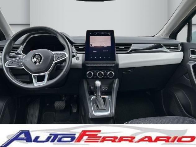 RENAULT Captur 2ª serie Captur TCe 155 CV EDC FAP Intens - Foto 9