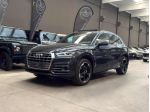 AUDI Q5 40 TDI quattro S tronic S line plus rif. 23761027