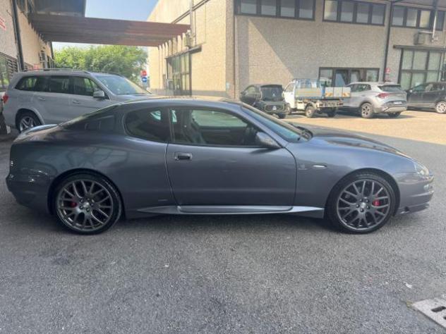 MASERATI GranSport 4.2 V8 rif. 23739239 - Foto 4
