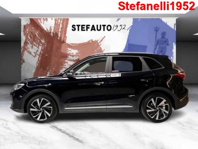 MG ZS Hybrid+ Luxury Ibrida Sunroof MY26 - PBC - Pebble rif. 23988305 - Foto 3