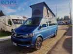 Volkswagen california con garanzia 12 mesi
