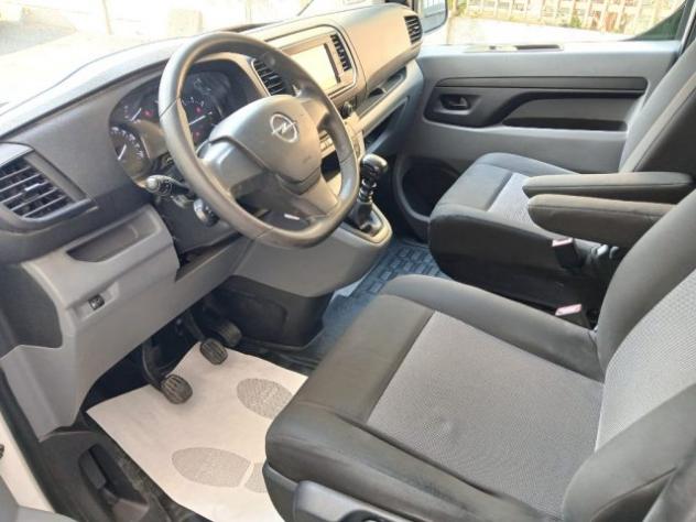OPEL Vivaro 1.5 Diesel 120CV S&S ** 8 POSTI ** rif. 24022345 - Foto 5