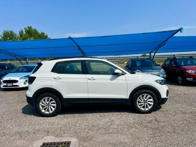 VOLKSWAGEN T-Cross 1.0 TSI 110 CV Style SOLO 37000 KM rif. 24166809 - Foto 5