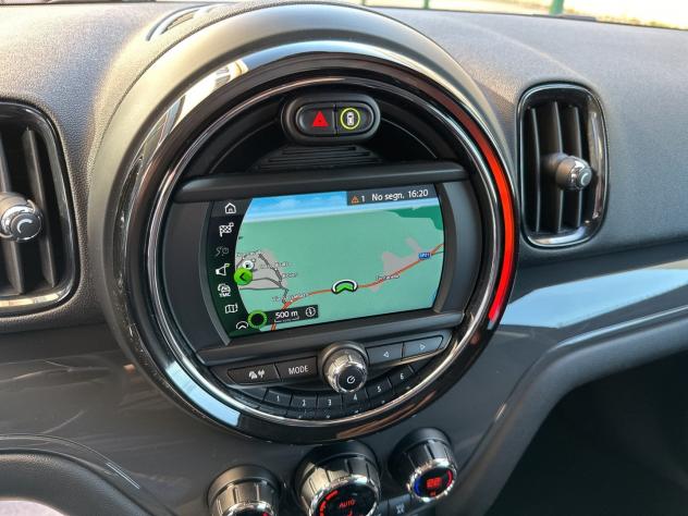 MINI Countryman 2.0 Cooper D 150 Cv Hype - LED, Navi, Cruise ecc - Foto 10
