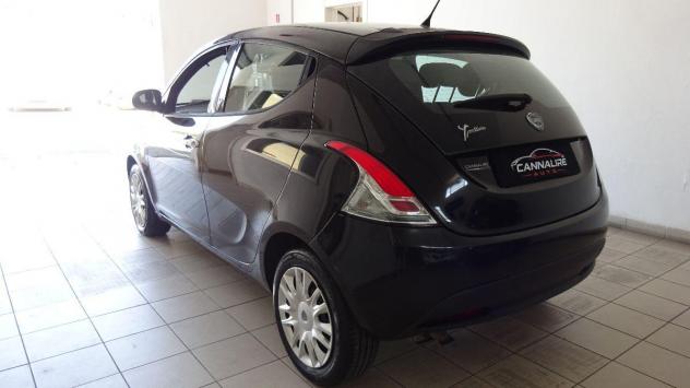 LANCIA - Ypsilon - 1.3 MJT 16V 95 CV 5 porte S&S Silver - Foto 6