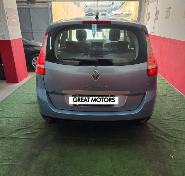 Renault Scic 1.5 dCi 110CV 7 POSTI - Foto 3