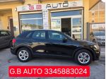 AUDI Q3 ANNO 2022 2.0 TDI 150 CV KM CERTIFICATI