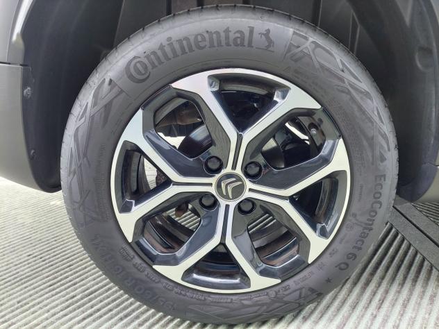 Citroën C3 Aircross C3 Aircross 1.5 bluehdi Shine Pack s&s 120cv eat6 - Foto 7