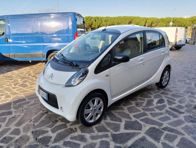 Citroen C-Zero Full Electric Seduction km 6350 - Foto 3
