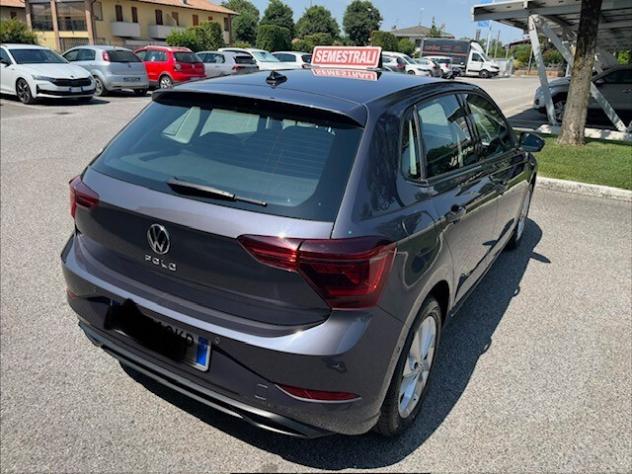 VOLKSWAGEN Polo 6ª serie Polo 1.0 TSI Style - Foto 4