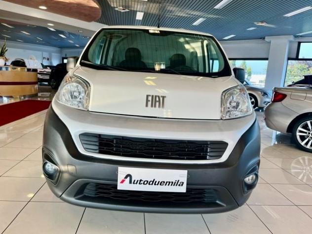 FIAT Fiorino 1.3 MJT 95CV Cargo SX PREZZO REALE !! rif. 23739114 - Foto 2