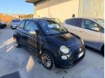 Fiat 500 1.3 Multijet 16V 95 CV Sport
