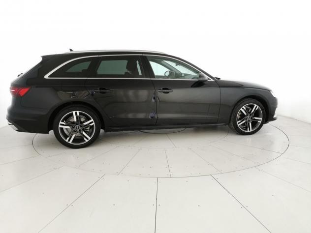 Audi A4 Avant 35 2.0 tdi mhev Business Advanced 163cv s-tronic - Foto 4