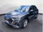 Audi Q3 35 TDI quattro S tronic S Line Edition