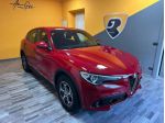 Alfa Romeo Stelvio 2.2 TD 190 CV Super Business AT8 Q4 PREZZO VERO