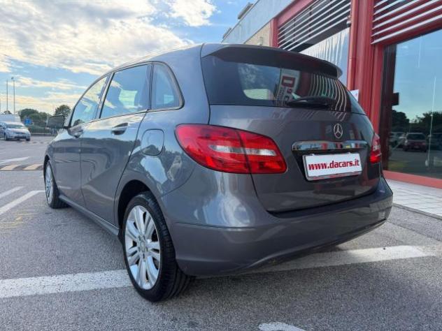 Mercedes-Benz B 180 cdi Executive - Foto 6