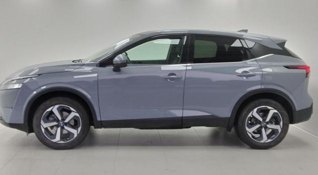 Nissan Qashqai MHEV 140 CV N-Connecta - Foto 8