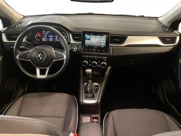 RENAULT Captur 1.0 tce Intens 90cv my21 rif. 23788727 - Foto 9