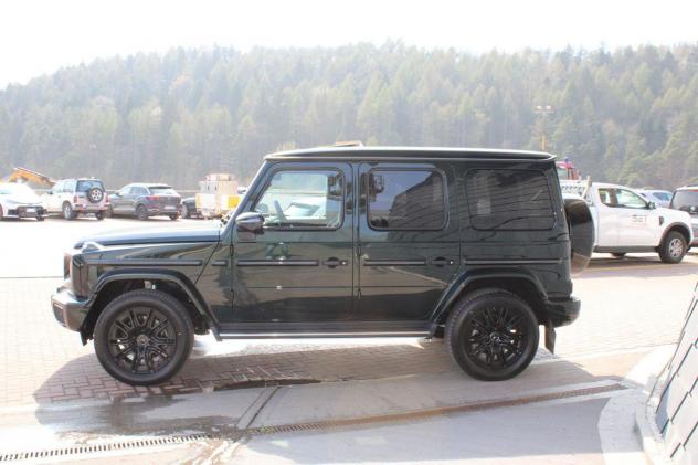 Mercedes-Benz Classe G G 450d AMG Line "SOLO NOLEGGIO" - Foto 8