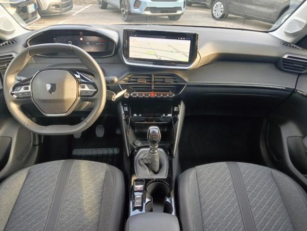 PEUGEOT 208 Allure Gpl Turbo 100 S&S 5 porte rif. 23640195 - Foto 10