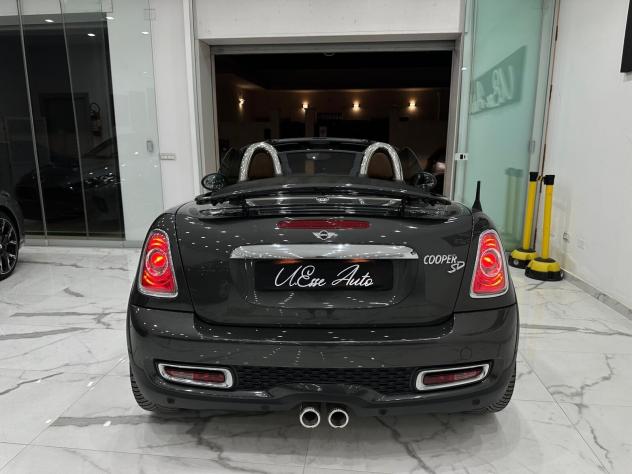 Mini Cooper SD Roadster 2.0 - Foto 5